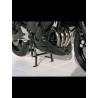 Bodystyle Belly Pan | Ongespoten | Yamaha FZ6 Fazer S2 & FZ6/Fazer/S2