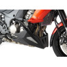 Bodystyle Belly Pan | Mat zwart | Kawasaki Versys 1000/1100 & Versys 1100 SE