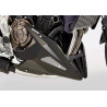 Bodystyle Belly Pan | Mat zwart | Yamaha MT-07/XSR700 & Tracer 700 & XSR700 Legacy/XTribute