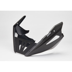 Bodystyle Belly Pan | Mat zwart | Yamaha FZ1/Fazer
