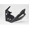 Bodystyle Belly Pan | Mat zwart | Yamaha FZ1/Fazer