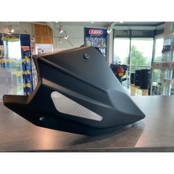Bodystyle Belly Pan | Mat zwart | Yamaha FZ8/Fazer