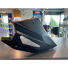 Bodystyle Belly Pan | Mat zwart | Yamaha FZ8/Fazer