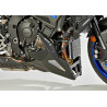 Bodystyle Belly Pan | Mat zwart | Yamaha MT-10 SP & MT10