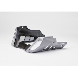 Bodystyle Belly Pan | Grijs | Yamaha MT-10 SP & MT10