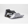Bodystyle Belly Pan | Grijs | Yamaha MT-10 SP & MT10