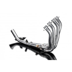 Delkevic Exhaust Headers | Stainless Steel | Kawasaki Z900RS