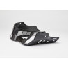 Bodystyle Belly Pan | Zwart | Yamaha MT-10 SP & MT10