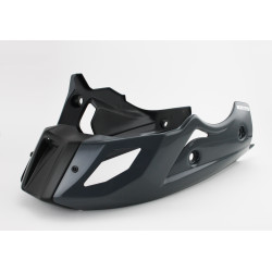 Bodystyle Belly Pan | Grijs | Yamaha MT-07