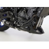 Bodystyle Belly Pan | Grijs | Yamaha MT-07