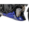 Bodystyle Belly Pan | Blauw | Yamaha MT-07