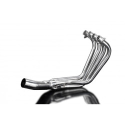 Delkevic Exhaust Headers 4-1 | Stainless Steel | Suzuki GSX1100E