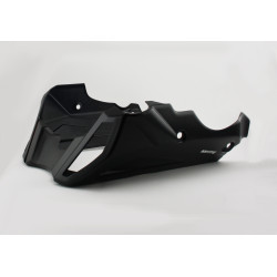 Bodystyle Belly Pan | Zwart | Yamaha MT-09 Automatik (Y-AMT) & MT-09/SP