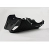 Bodystyle Belly Pan | Zwart | Yamaha MT-09 Automatik (Y-AMT) & MT-09/SP