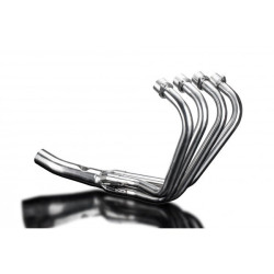 Delkevic Exhaust Headers 4-1 | Stainless Steel | Suzuki GSX1100E