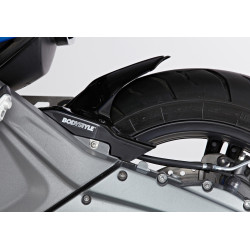 Bodystyle Hugger Achterzijde | Ongespoten | BMW C 600/C 650 Sport