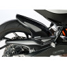 Bodystyle Hugger Achterzijde | Carbon look | BMW F800R