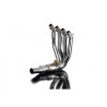 Delkevic Exhaust Headers 4-1 | Stainless Steel | Kawasaki 1400 GTR