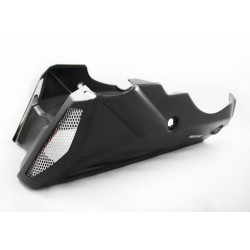 Bodystyle Belly Pan | Zwart | Yamaha Tracer 900