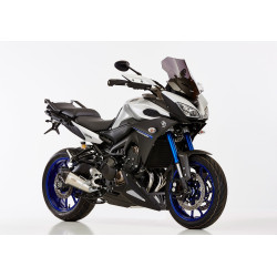 Bodystyle Belly Pan | Mat zwart | Yamaha Tracer 900