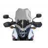 Bodystyle Hand Guards | Mat zwart | Honda CB500X/NX500