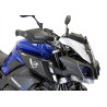 Bodystyle Hand Guards | Mat zwart | Yamaha MT-10 SP & MT10/XSR900