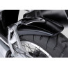 Bodystyle Hugger Achterzijde | Mat zwart | BMW R 1250 Adventure & R1200GS/R1250GS