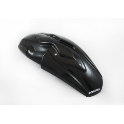 Bodystyle Hugger Achterzijde | Carbon look | BMW R 1250 Adventure & R1200GS/R1250GS