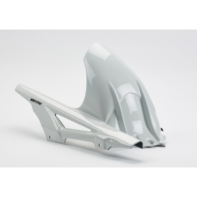 Bodystyle Hugger Achterzijde | Wit | BMW F800R