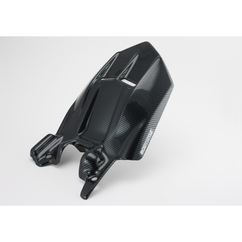 Bodystyle Hugger Achterzijde | Carbon look | Aprilia RS 660 Factory & RS/Tuono 660 & Tuono 660 Factory