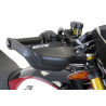 Bodystyle Hand Guards | Mat zwart | Indian 1200 FTR & FTR 1200/S