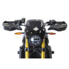 Bodystyle Hand Guards | Mat zwart | Indian 1200 FTR & FTR 1200/S