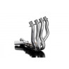 Delkevic Exhaust Headers 4-2 | Stainless Steel | Kawasaki 1400 ZZR
