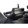 Bodystyle Hand Guards | Mat zwart | Honda XL750 Transalp