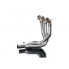 Delkevic Exhaust Headers | Stainless Steel | Triumph 765 Street Triple RS