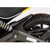 Bodystyle Hugger Achterzijde | Zwart | Ducati Scrambler