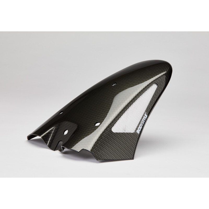 Bodystyle Hugger Achterzijde | Carbon look | Honda CB1000R