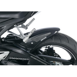 Bodystyle Hugger Achterzijde | Carbon look | Honda CB1000R