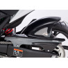 Bodystyle Hugger Achterzijde | Carbon look | Honda NC700D Integra & NC700S/NC700X/NC750S/NC750X