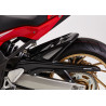 Bodystyle Hugger Achterzijde | Carbon look | Honda CB650F/CB650R/CBR650F/CBR650R