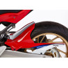 Bodystyle Hugger Achterzijde | Rood | Honda CB650F/CBR650F