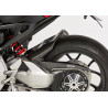 Bodystyle Hugger Achterzijde | Carbon look | Honda CBR1000RR-R