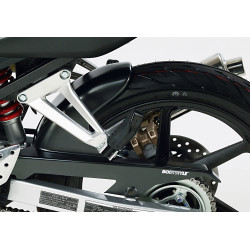 Bodystyle Hugger Achterzijde | Ongespoten | Honda CBR125R