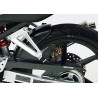 Bodystyle Hugger Achterzijde | Ongespoten | Honda CBR125R