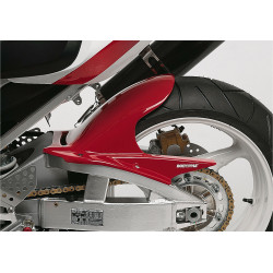 Bodystyle Hugger Achterzijde | Ongespoten | Honda CBR900RR