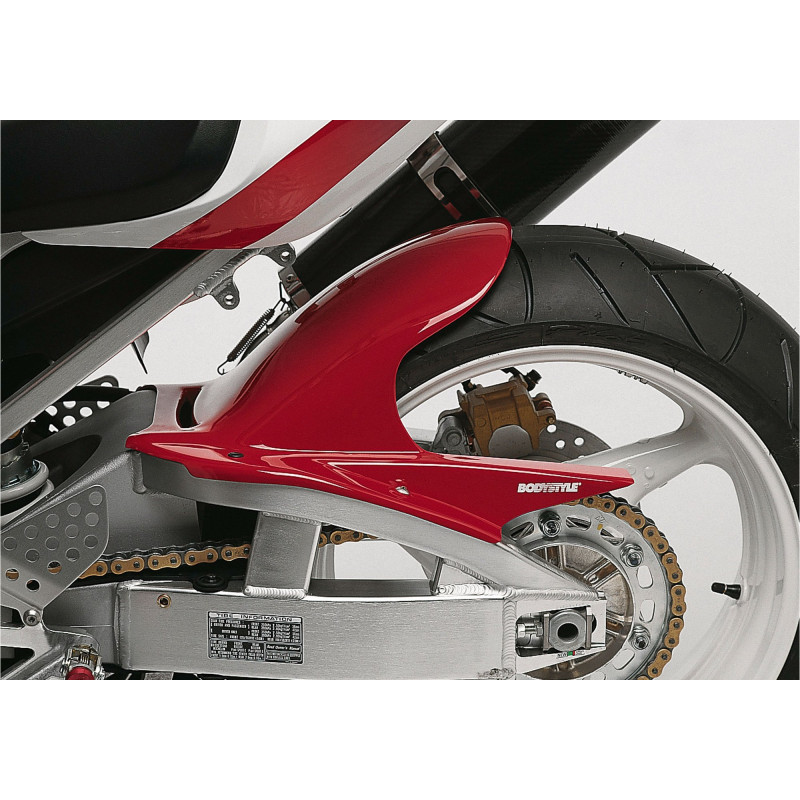 Bodystyle Hugger Achterzijde | Ongespoten | Honda CBR900RR