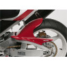 Bodystyle Hugger Achterzijde | Ongespoten | Honda CBR900RR