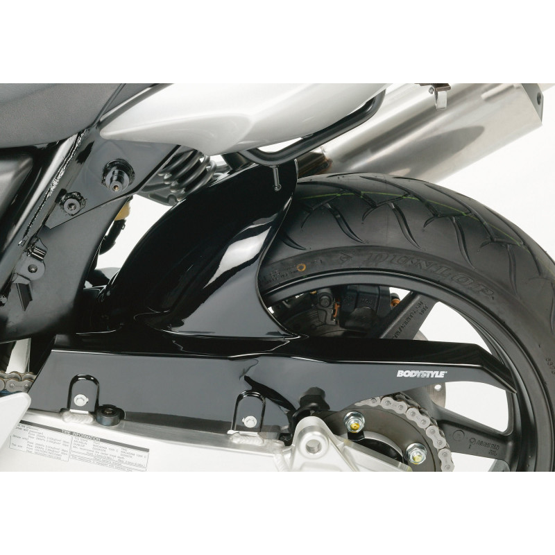 Bodystyle Hugger Achterzijde | Ongespoten | Honda CB1300(+S)