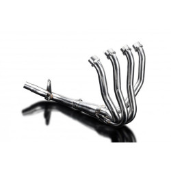 Delkevic Exhaust Headers | Stainless Steel | Suzuki 1000 GSX-S