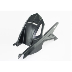 Bodystyle Hugger Achterzijde | Carbon look | BMW M1000R/M1000RR/S1000R/S1000RR